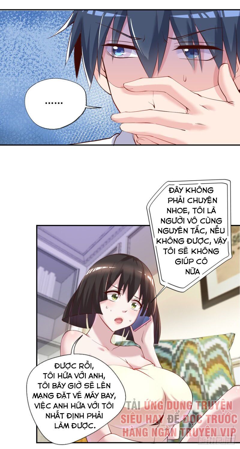 Mở Phòng Khám Tại Tu Tiên Giới: Chapter 25