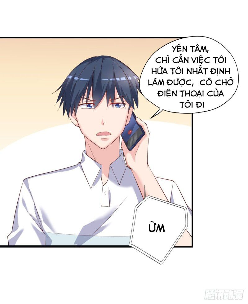 Mở Phòng Khám Tại Tu Tiên Giới: Chapter 25