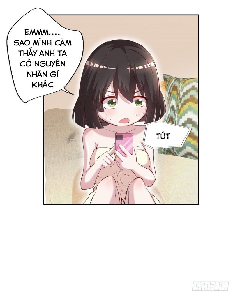 Mở Phòng Khám Tại Tu Tiên Giới: Chapter 25