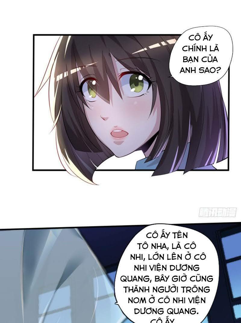 Mở Phòng Khám Tại Tu Tiên Giới: Chapter 27