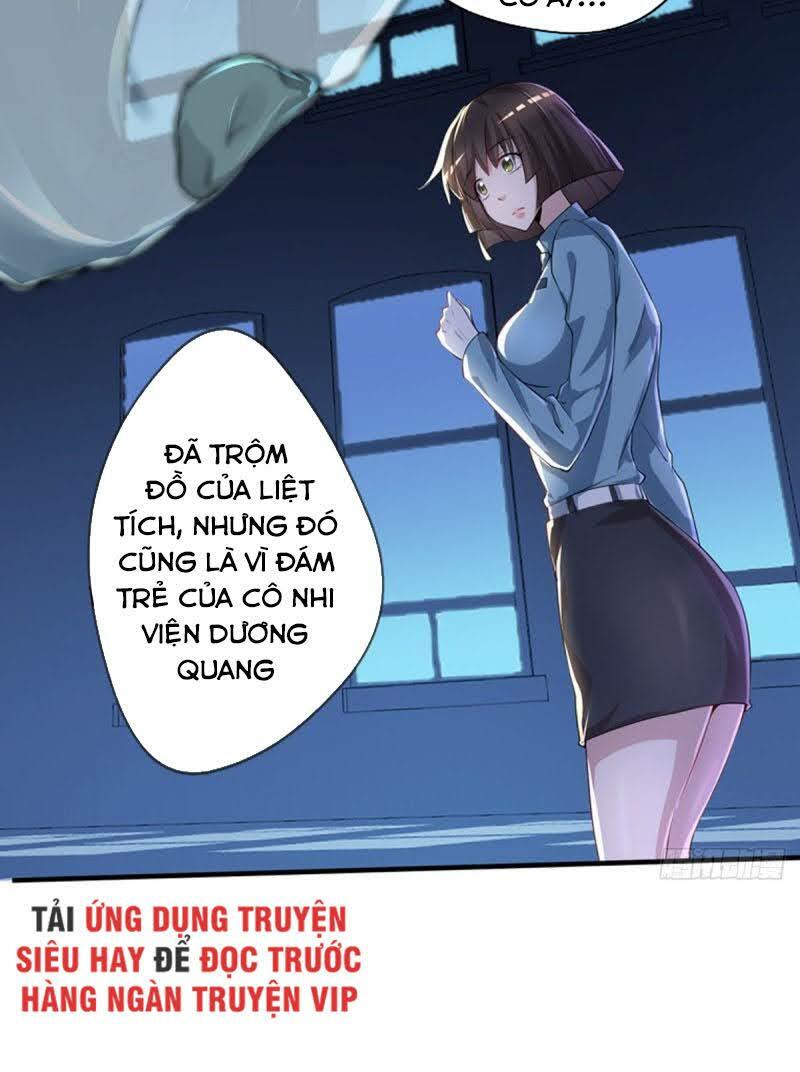Mở Phòng Khám Tại Tu Tiên Giới: Chapter 27