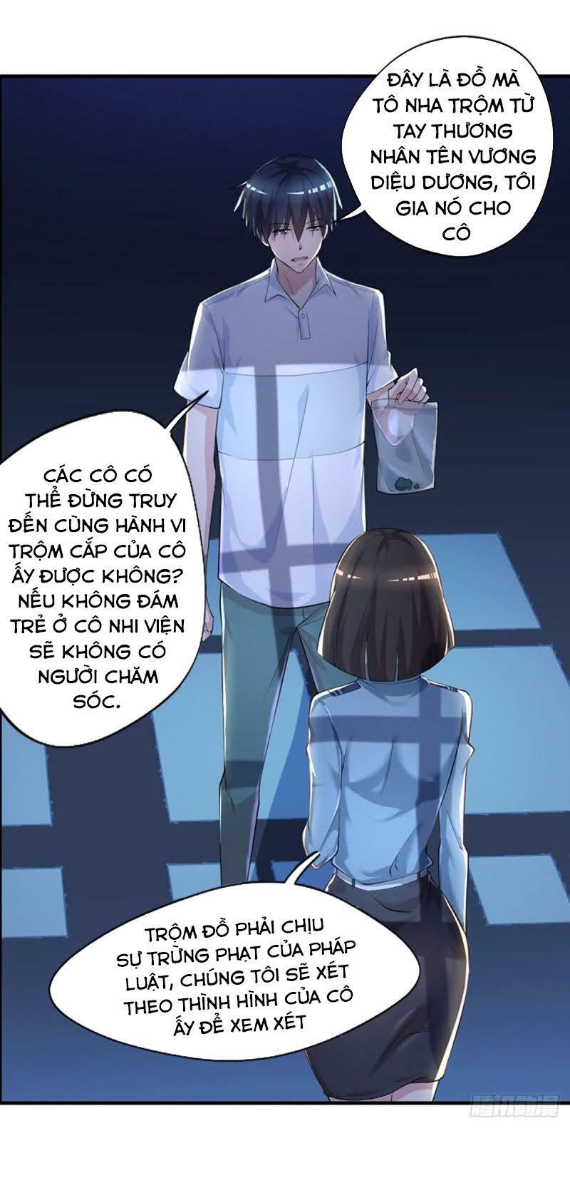 Mở Phòng Khám Tại Tu Tiên Giới: Chapter 27