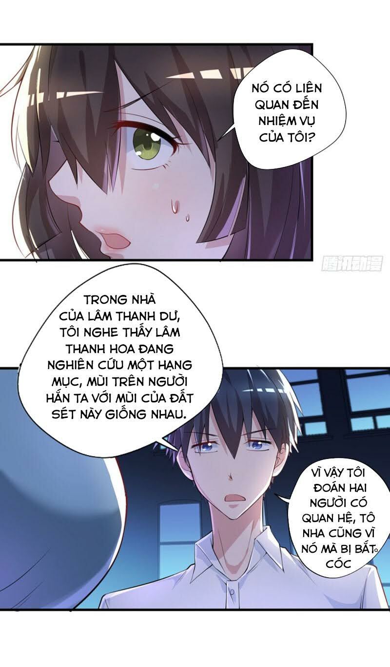 Mở Phòng Khám Tại Tu Tiên Giới: Chapter 27