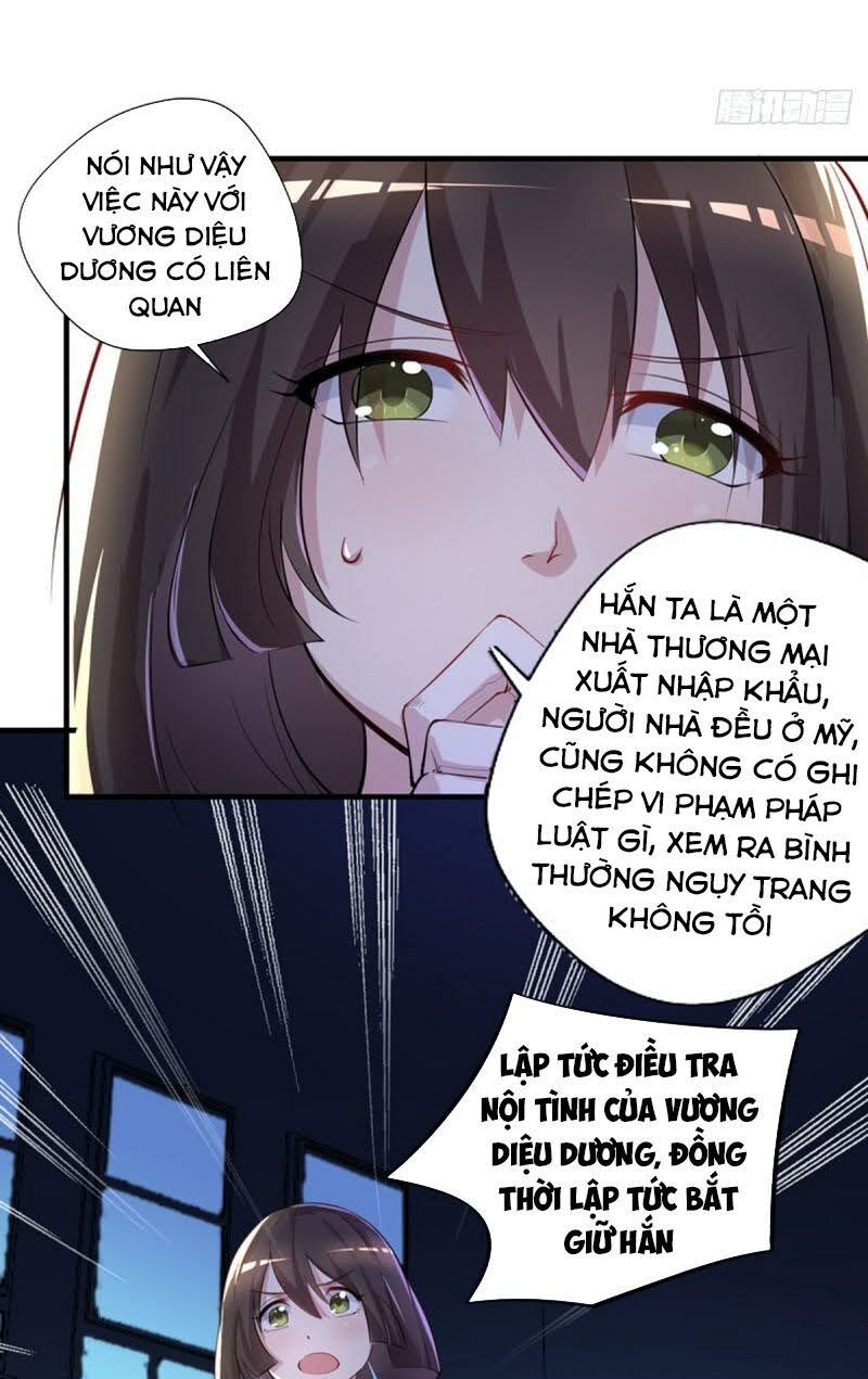 Mở Phòng Khám Tại Tu Tiên Giới: Chapter 27
