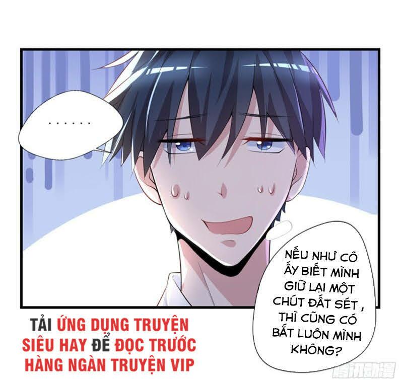 Mở Phòng Khám Tại Tu Tiên Giới: Chapter 27