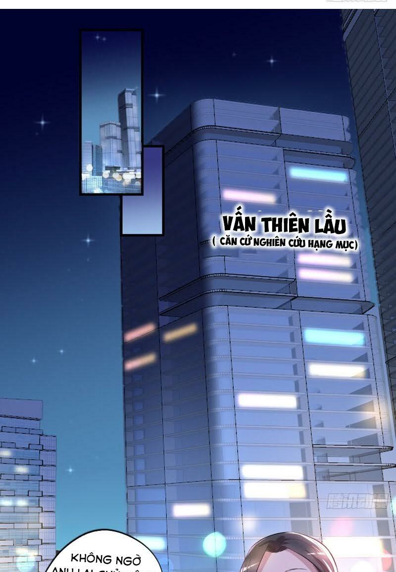 Mở Phòng Khám Tại Tu Tiên Giới: Chapter 27