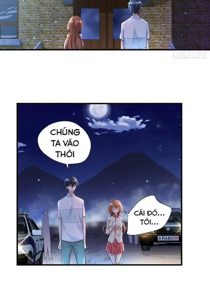 Mở Phòng Khám Tại Tu Tiên Giới: Chapter 27