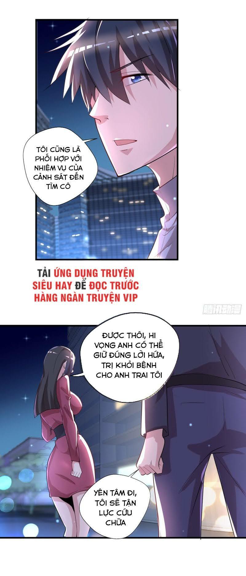 Mở Phòng Khám Tại Tu Tiên Giới: Chapter 27