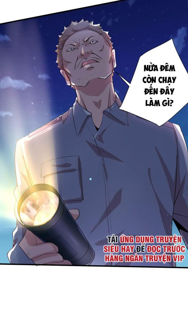 Mở Phòng Khám Tại Tu Tiên Giới: Chapter 27