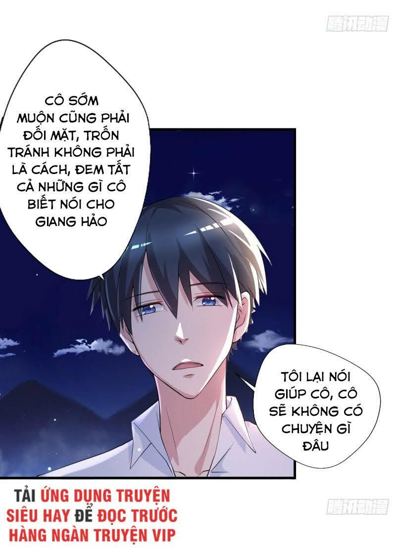 Mở Phòng Khám Tại Tu Tiên Giới: Chapter 27