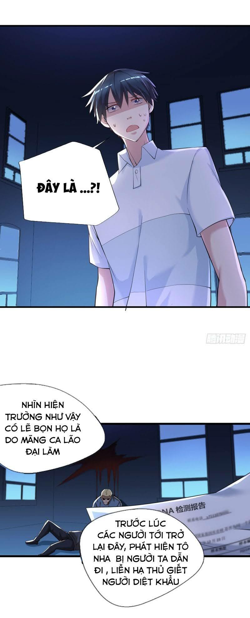 Mở Phòng Khám Tại Tu Tiên Giới: Chapter 27