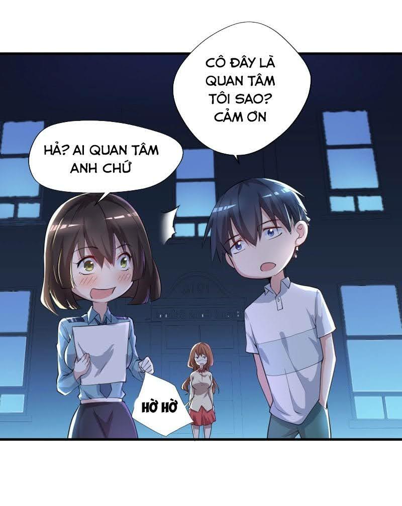 Mở Phòng Khám Tại Tu Tiên Giới: Chapter 27
