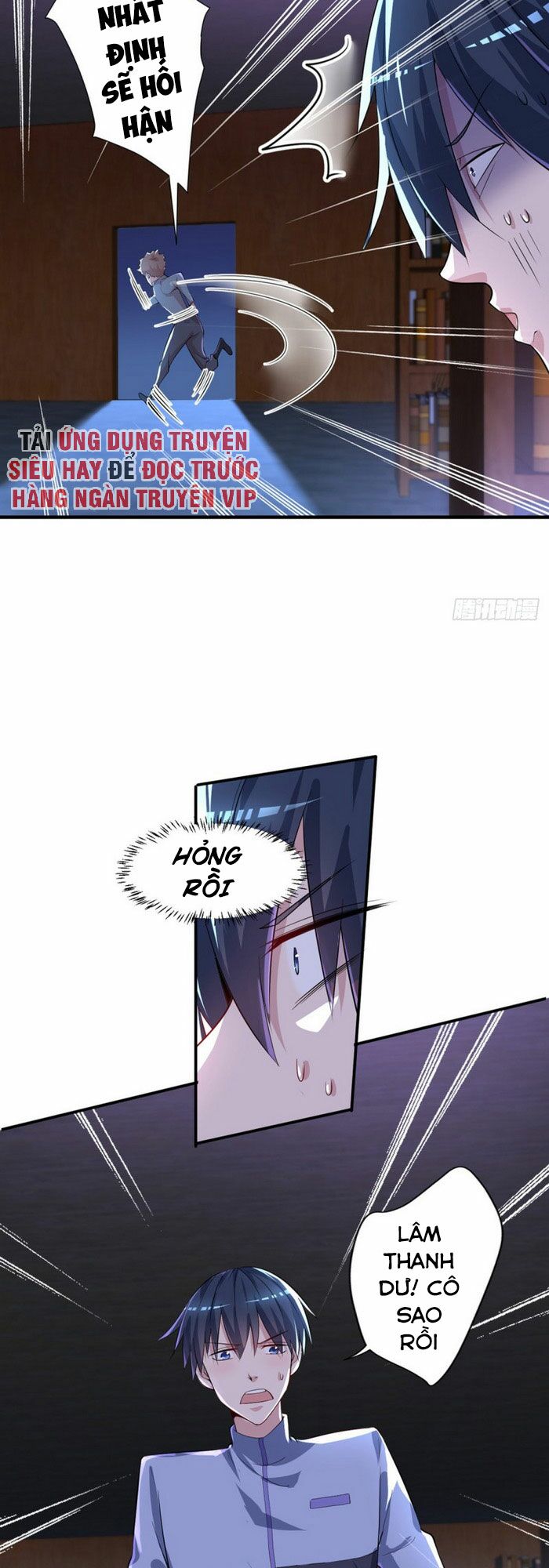 Mở Phòng Khám Tại Tu Tiên Giới: Chapter 29
