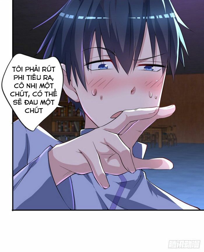 Mở Phòng Khám Tại Tu Tiên Giới: Chapter 29