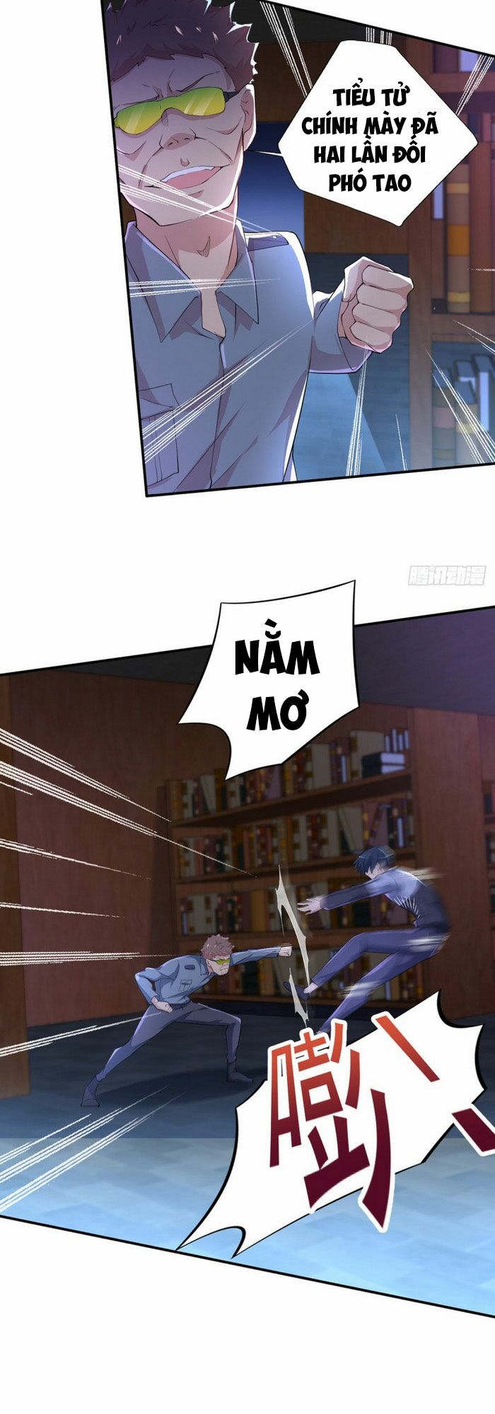 Mở Phòng Khám Tại Tu Tiên Giới: Chapter 29