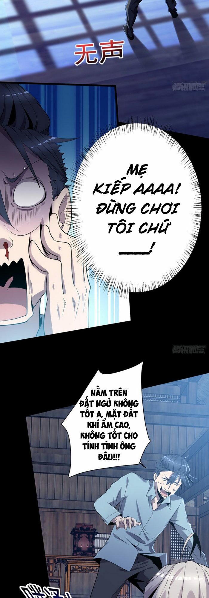 Mở Phòng Khám Tại Tu Tiên Giới: Chapter 3