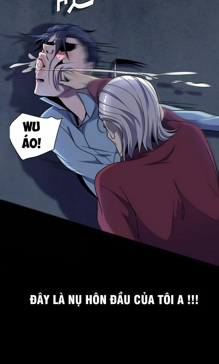 Mở Phòng Khám Tại Tu Tiên Giới: Chapter 3