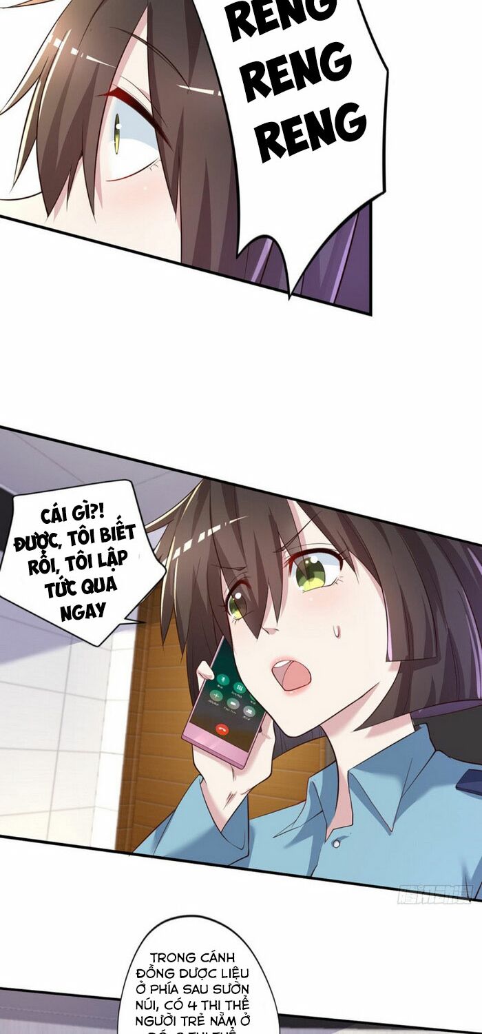 Mở Phòng Khám Tại Tu Tiên Giới: Chapter 30
