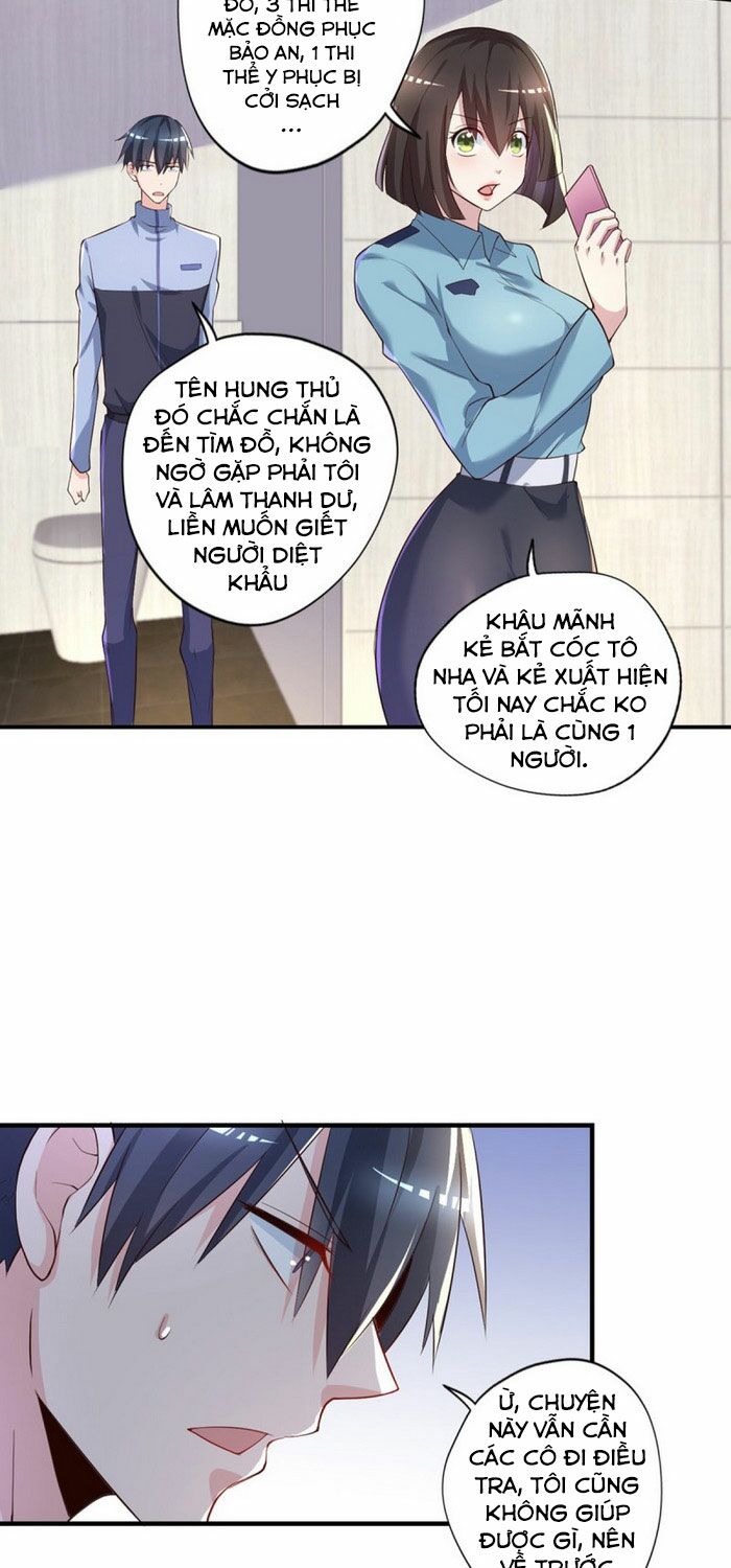 Mở Phòng Khám Tại Tu Tiên Giới: Chapter 30