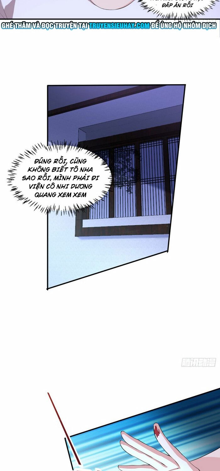 Mở Phòng Khám Tại Tu Tiên Giới: Chapter 30