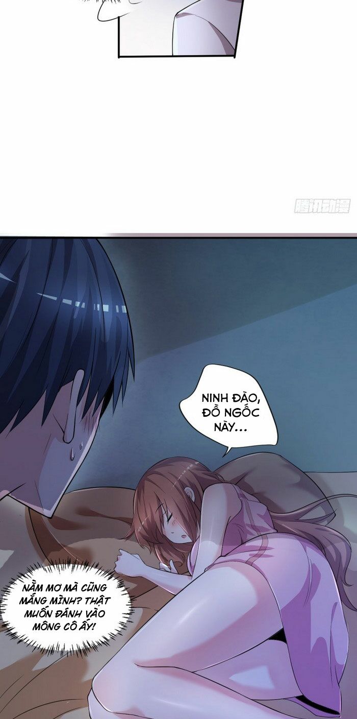 Mở Phòng Khám Tại Tu Tiên Giới: Chapter 30