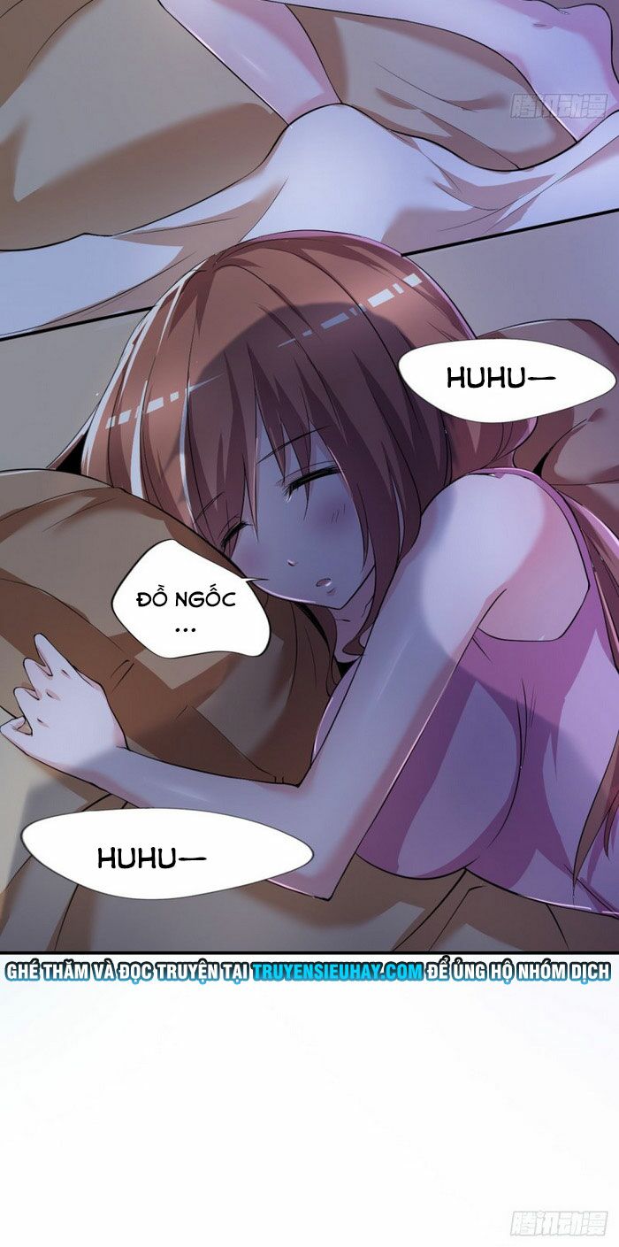 Mở Phòng Khám Tại Tu Tiên Giới: Chapter 30