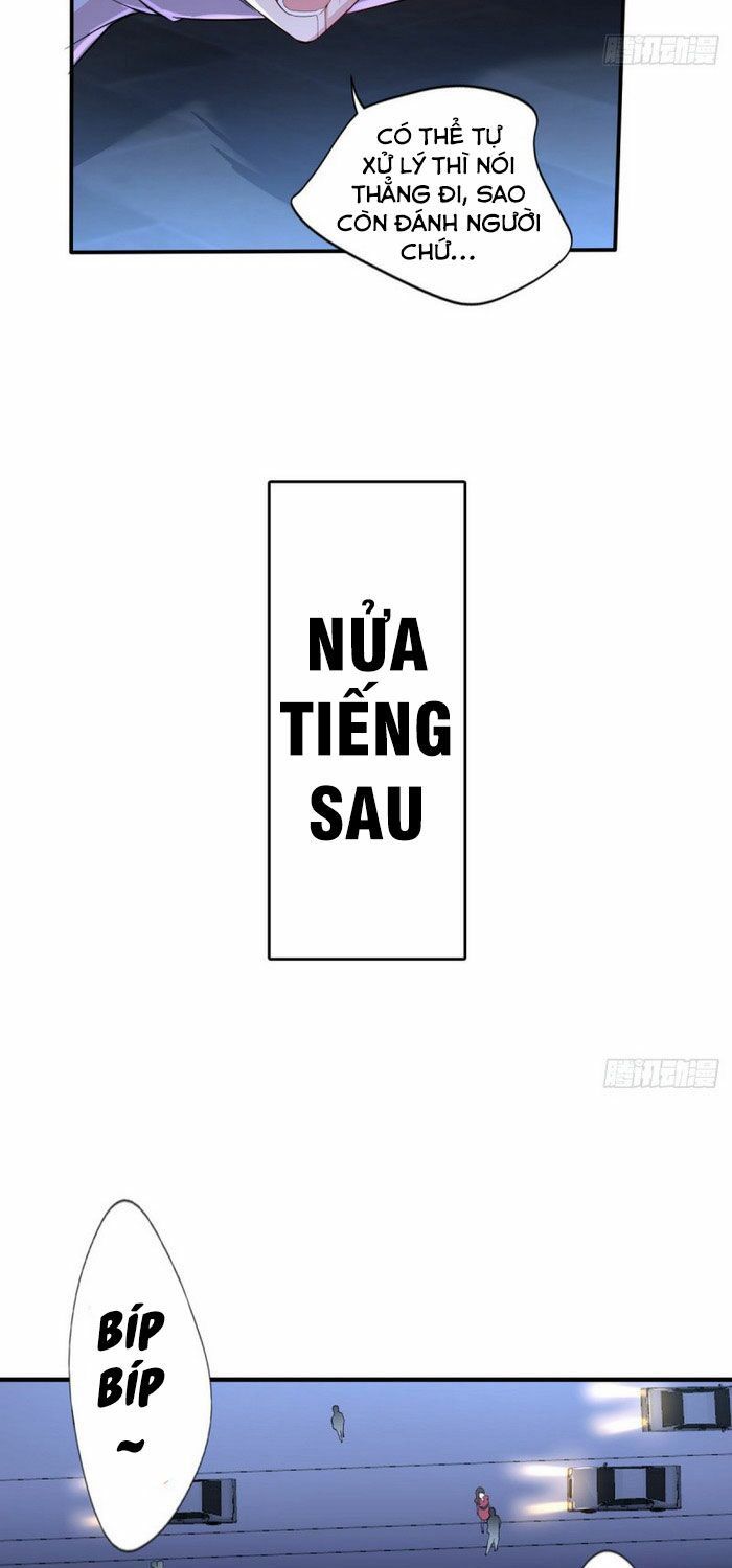 Mở Phòng Khám Tại Tu Tiên Giới: Chapter 30