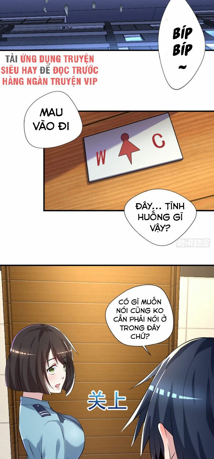 Mở Phòng Khám Tại Tu Tiên Giới: Chapter 30