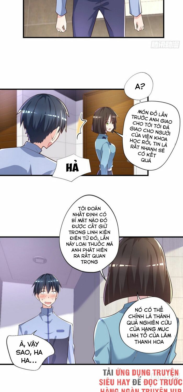 Mở Phòng Khám Tại Tu Tiên Giới: Chapter 30