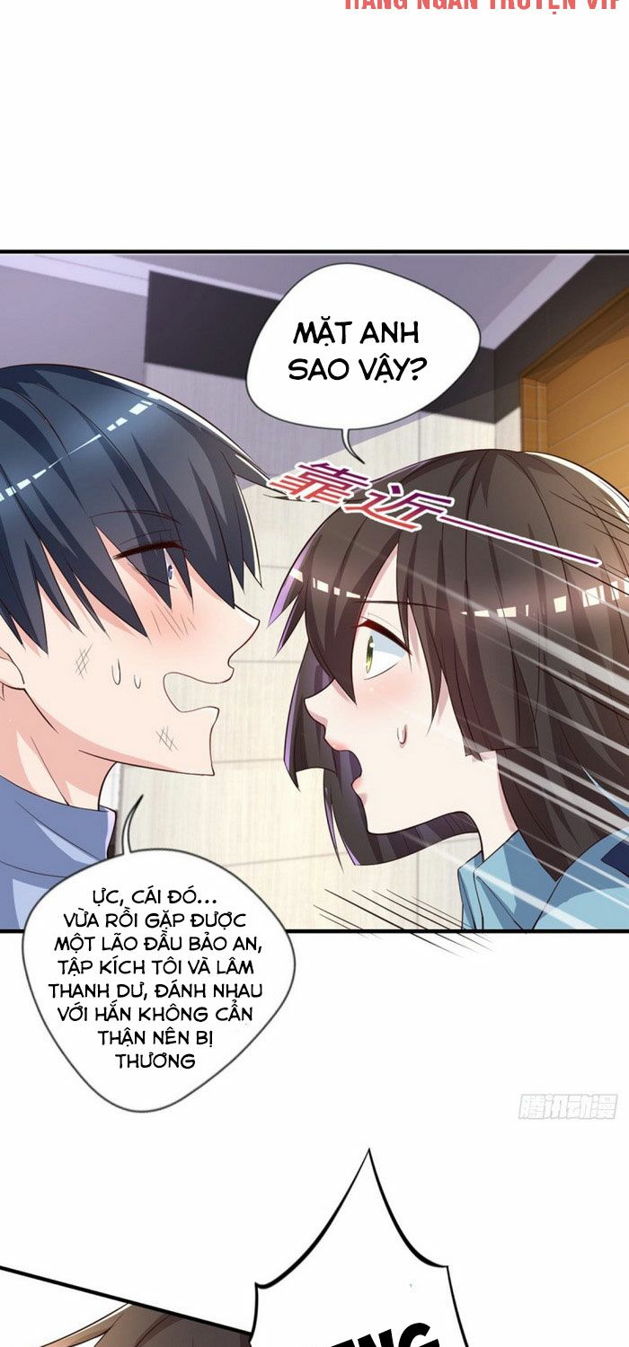 Mở Phòng Khám Tại Tu Tiên Giới: Chapter 30