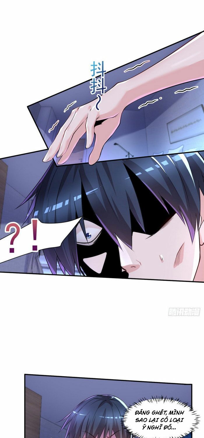 Mở Phòng Khám Tại Tu Tiên Giới: Chapter 31