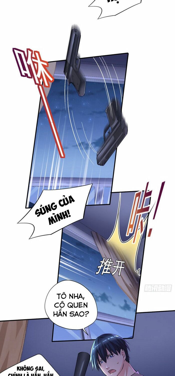 Mở Phòng Khám Tại Tu Tiên Giới: Chapter 31