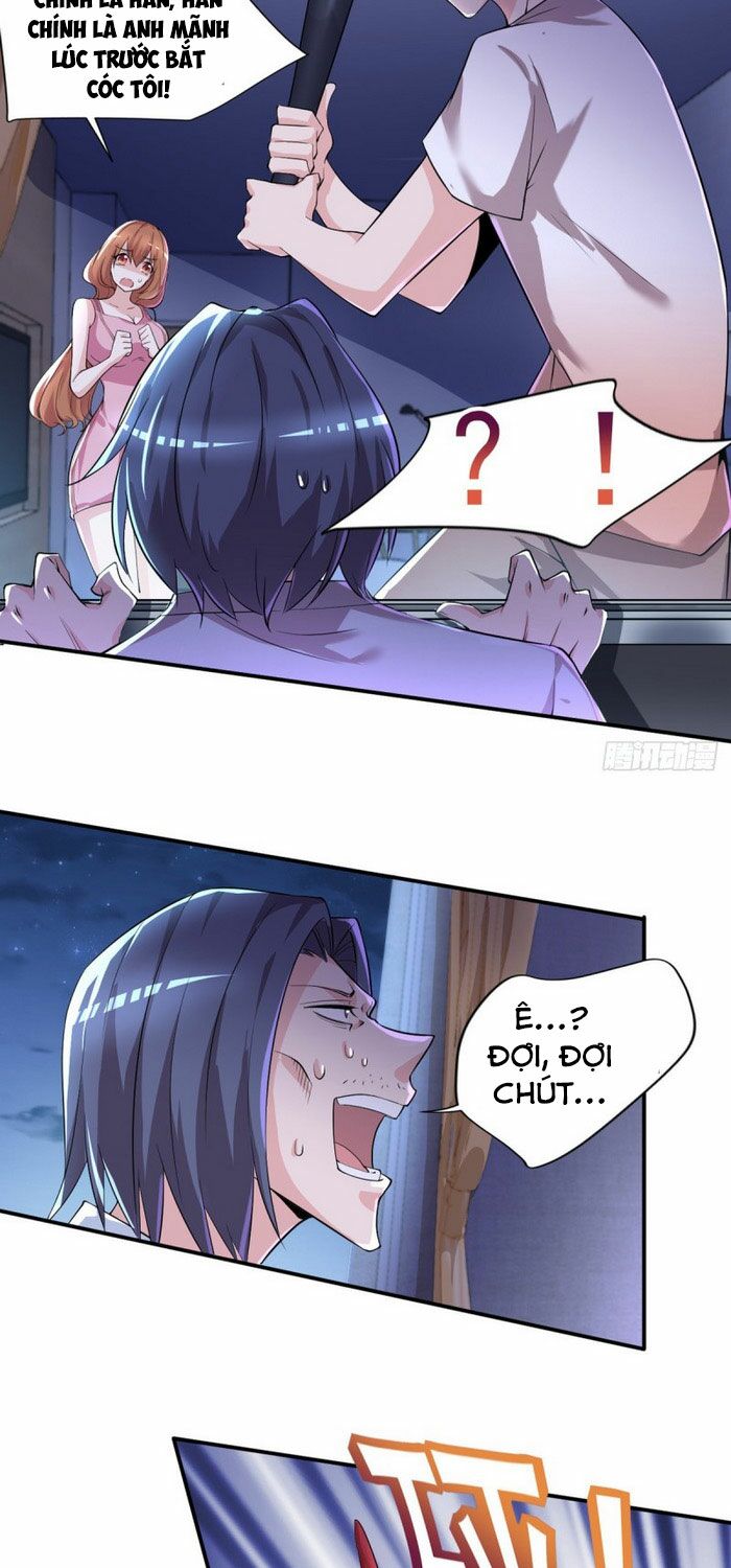 Mở Phòng Khám Tại Tu Tiên Giới: Chapter 31