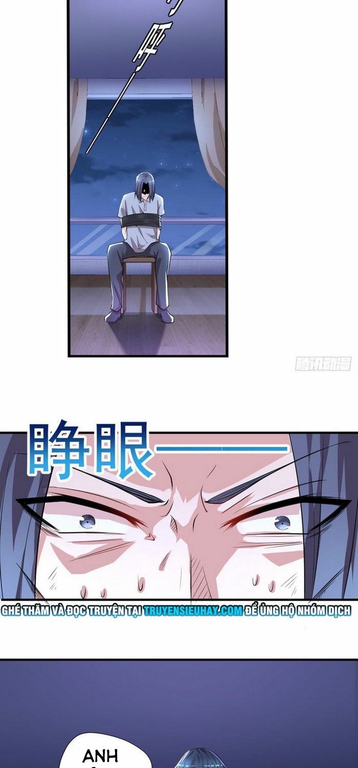 Mở Phòng Khám Tại Tu Tiên Giới: Chapter 31