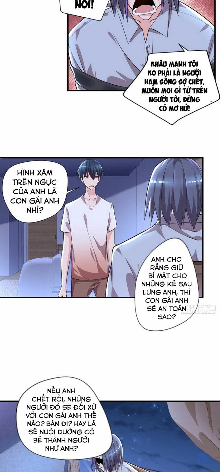 Mở Phòng Khám Tại Tu Tiên Giới: Chapter 31