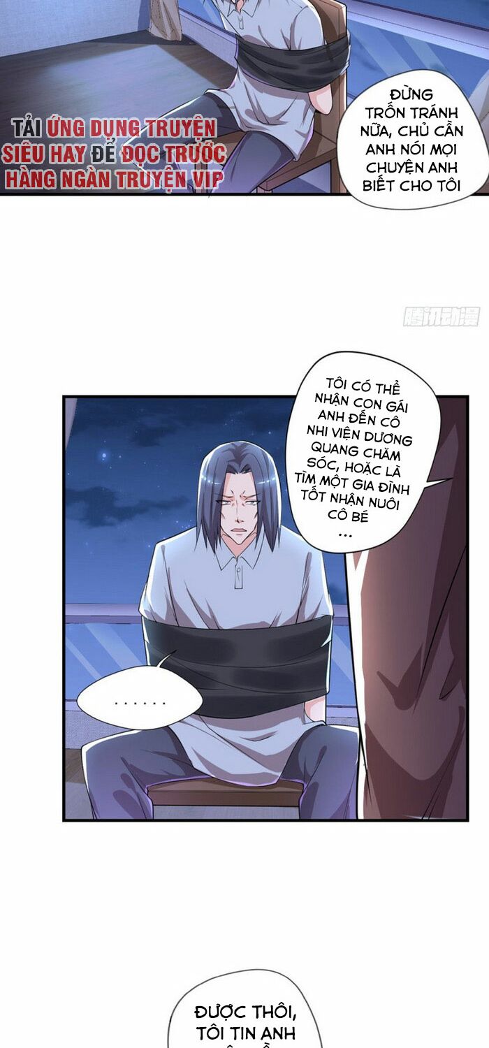 Mở Phòng Khám Tại Tu Tiên Giới: Chapter 31