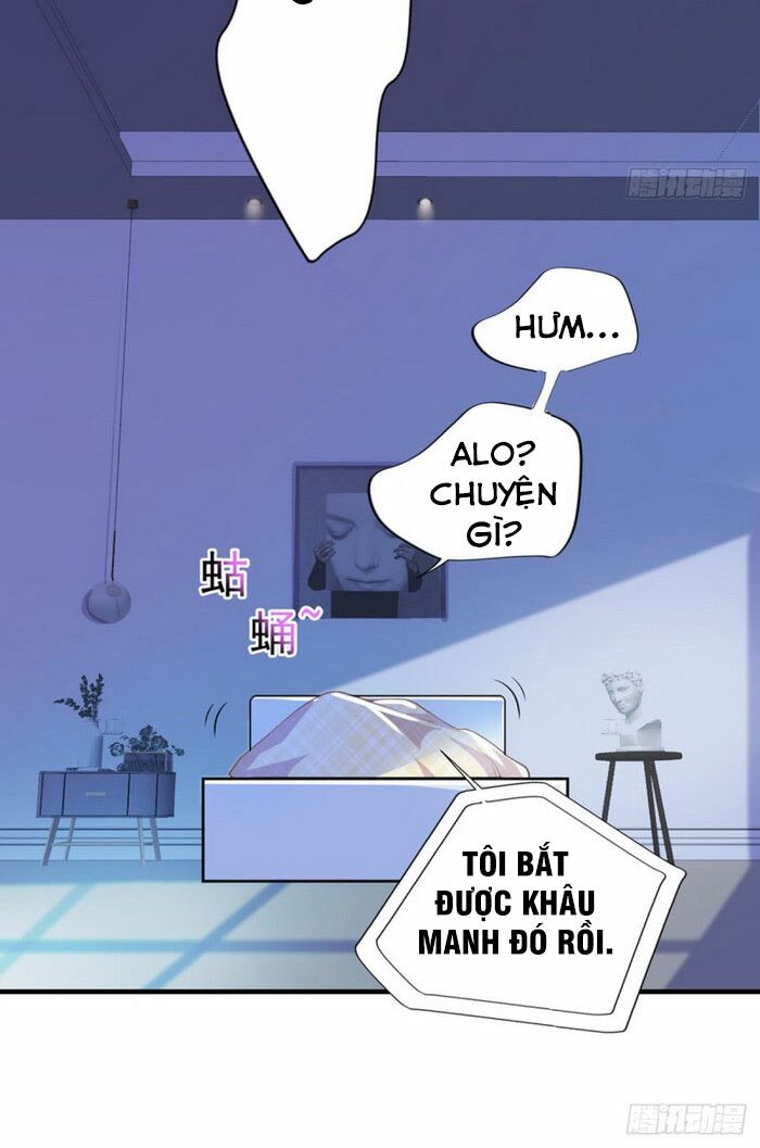 Mở Phòng Khám Tại Tu Tiên Giới: Chapter 31