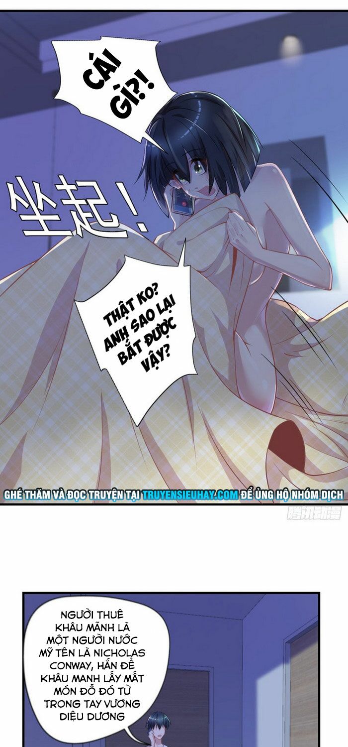 Mở Phòng Khám Tại Tu Tiên Giới: Chapter 31