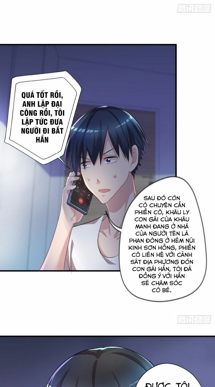 Mở Phòng Khám Tại Tu Tiên Giới: Chapter 31