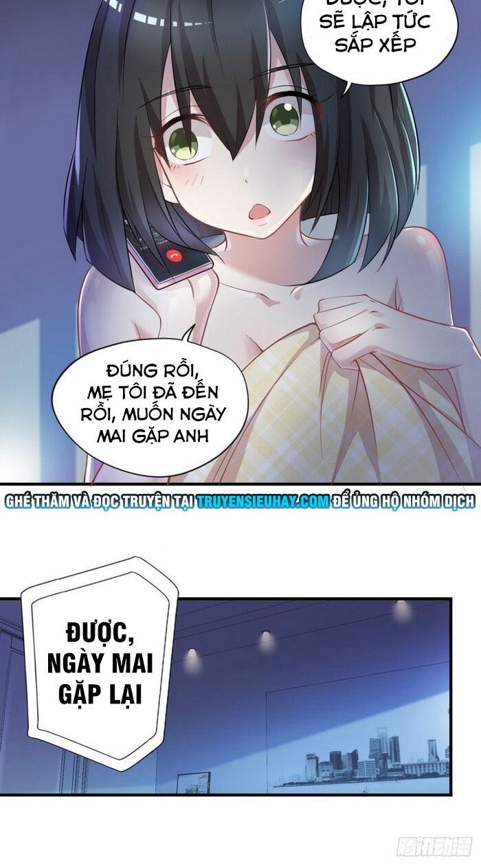 Mở Phòng Khám Tại Tu Tiên Giới: Chapter 31