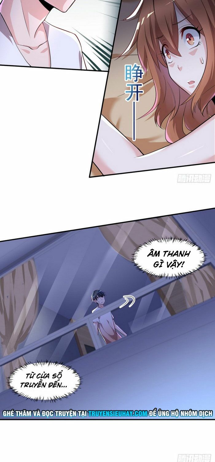 Mở Phòng Khám Tại Tu Tiên Giới: Chapter 31