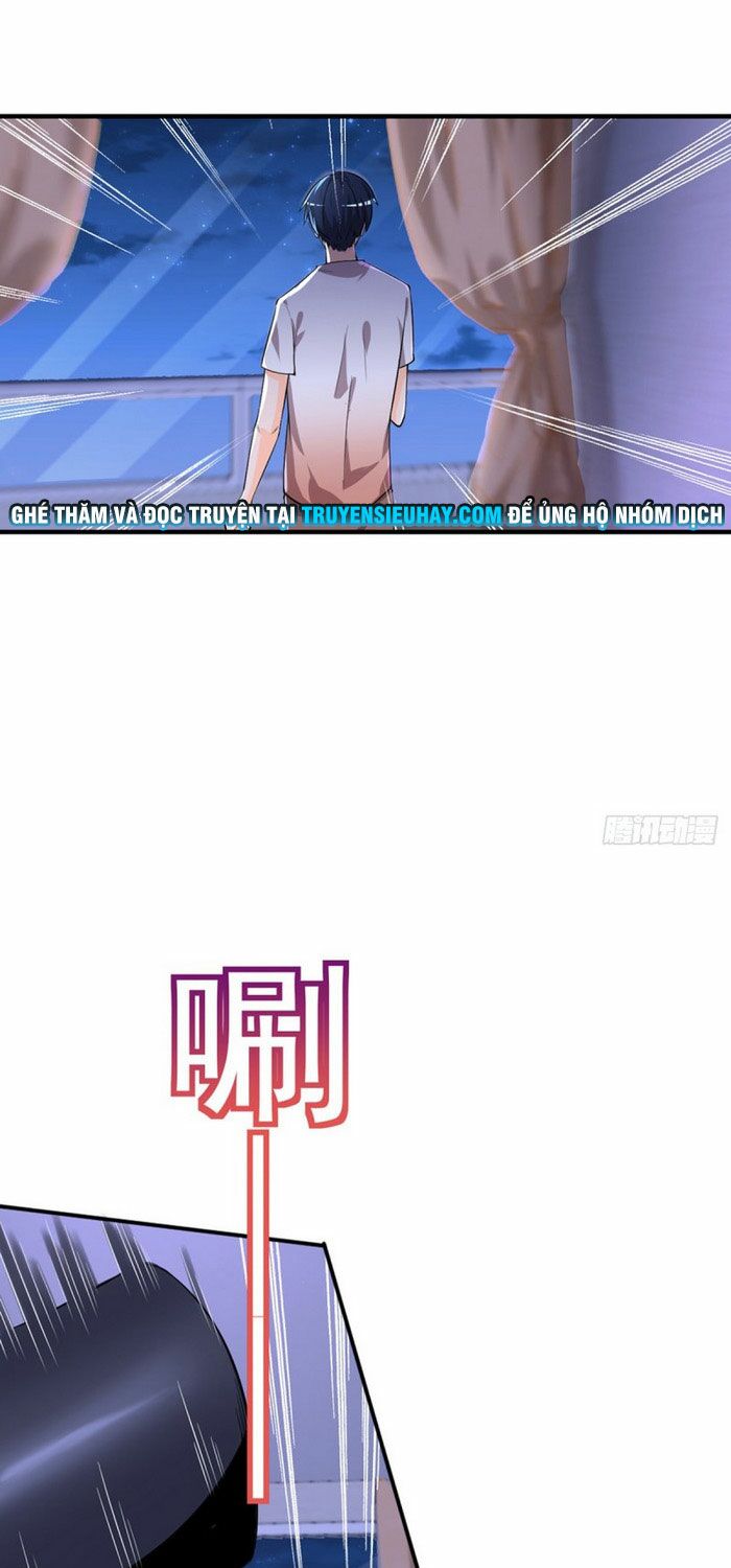 Mở Phòng Khám Tại Tu Tiên Giới: Chapter 31