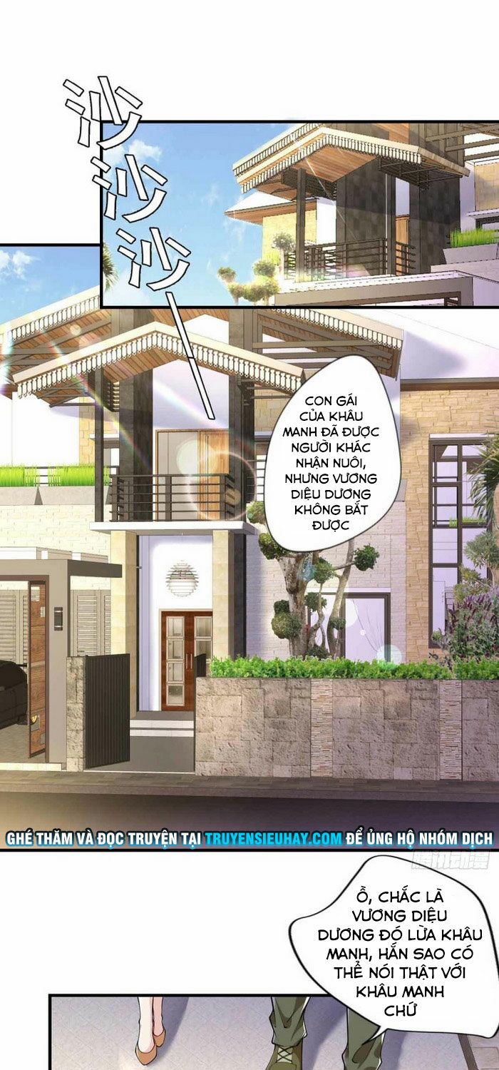 Mở Phòng Khám Tại Tu Tiên Giới: Chapter 32