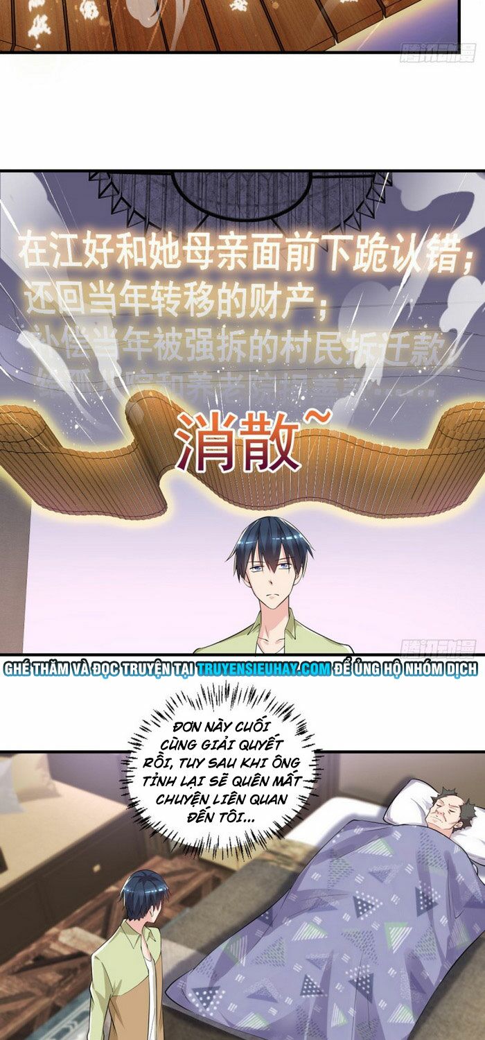 Mở Phòng Khám Tại Tu Tiên Giới: Chapter 32