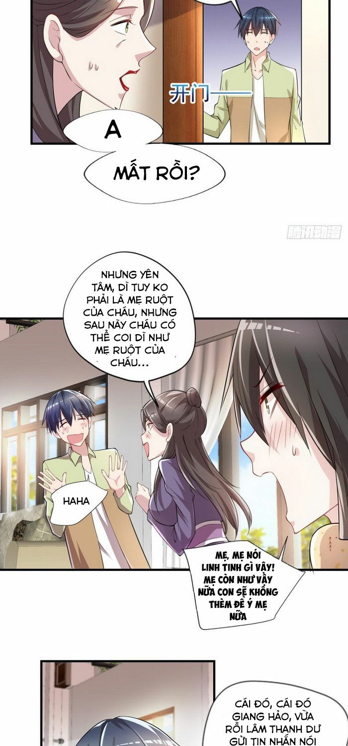Mở Phòng Khám Tại Tu Tiên Giới: Chapter 32