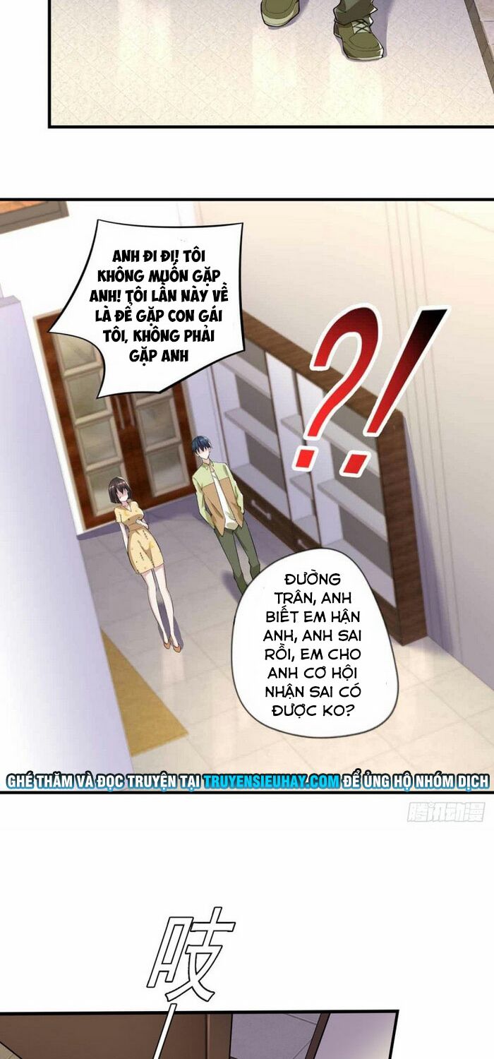 Mở Phòng Khám Tại Tu Tiên Giới: Chapter 32