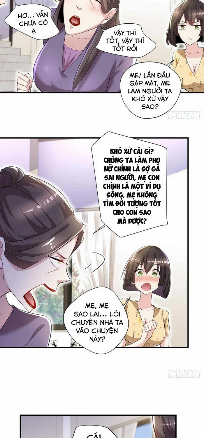 Mở Phòng Khám Tại Tu Tiên Giới: Chapter 32