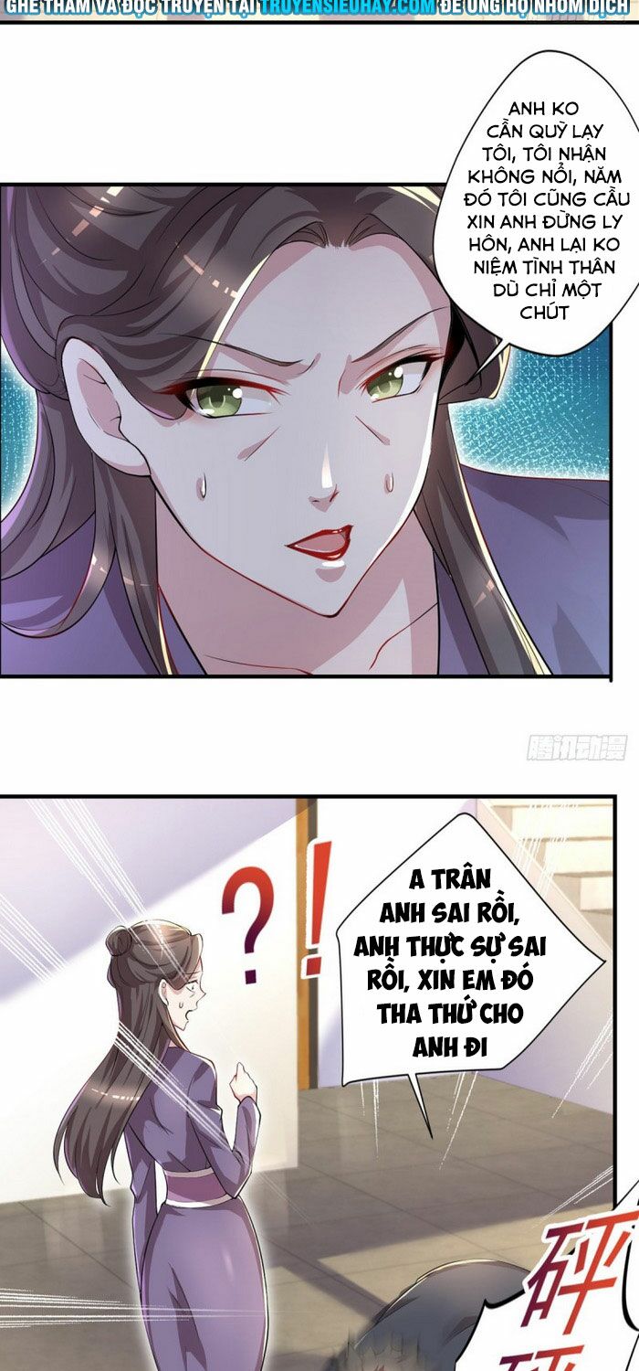 Mở Phòng Khám Tại Tu Tiên Giới: Chapter 32
