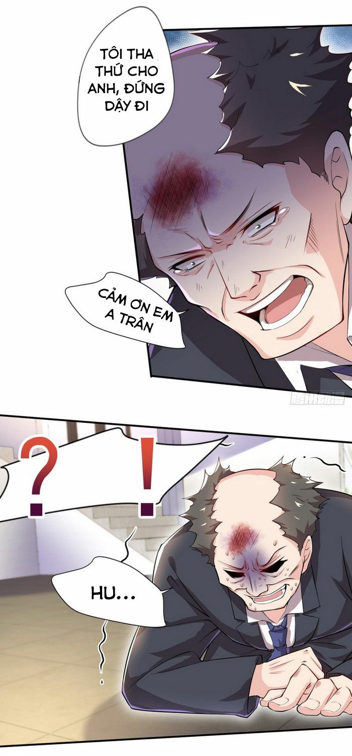 Mở Phòng Khám Tại Tu Tiên Giới: Chapter 32