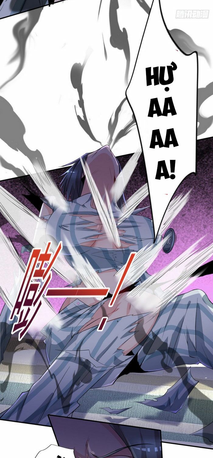 Mở Phòng Khám Tại Tu Tiên Giới: Chapter 34